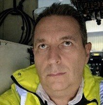 Lee Carslake